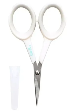 SUPER OFERTA **40%** Tijeras de precisión Crafter's Essentials We R Memory Keepers Compra Ahora