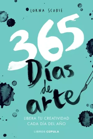 365 días para liberar tu creatividad Entrega Rápida