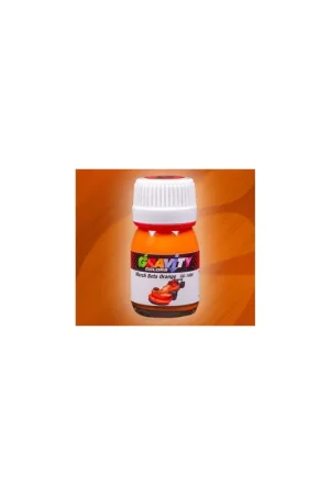 March Beta Orange Hecho A Mano