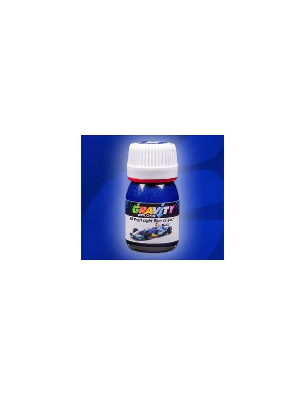 Envío Gratis RB Pearl Light Blue