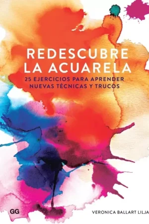 Ocasión Especial Redescubre la acuarela
