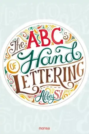 The ABC of HandLettering De Moda