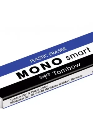 Goma Mono Smart Tombow Última Oportunidad