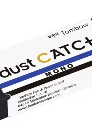 Goma Dust Catch Tombow Mejor Calidad