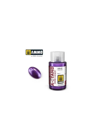 A-STAND Candy Violet Gran Oferta