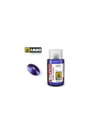 A-STAND Candy Indigo De Moda