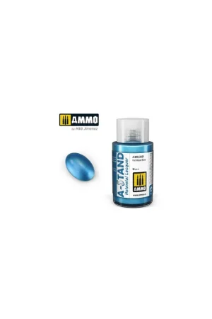 A-STAND Hot Metal Blue Profesional