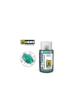 A-STAND  Armoured Glass Stock Limitado