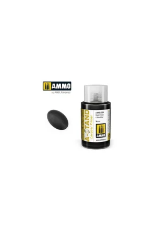 A-STAND Black Primer & Microfiller Favorito De Clientes