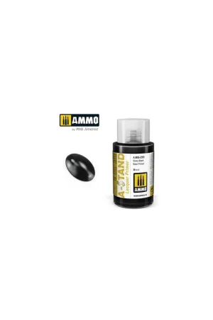 A-STAND Gloss Black Base Primer Imprescindible (Must-Have)