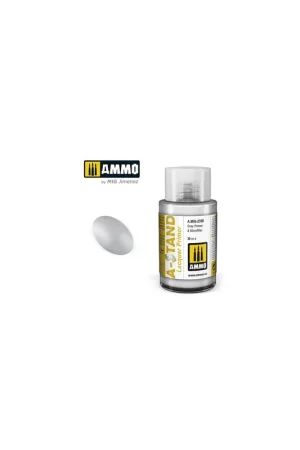 Ordena Ya A-STAND Grey Primer & Microfiller