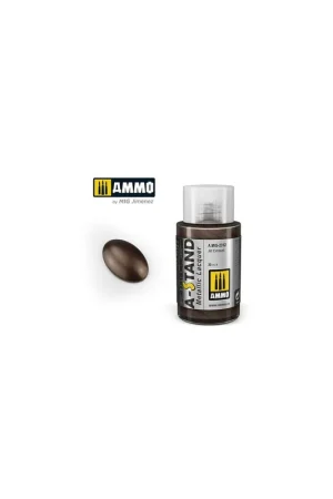 Popular A-STAND Jet Exhaust