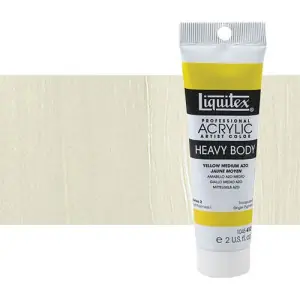 Acrílico Liquitex Heavy Body color pergamino (59 ml) Mejor Calidad