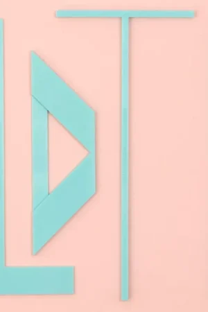 Solo Por Tiempo Limitado Set de Reglas de Encuadernación Turquesa Craftelier + Estuche De Regalo