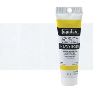 Acrílico Liquitex Heavy Body color blanco transparente mezclas (59 ml) Garantía Incluida