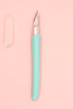 Envío Gratis Bisturí de Precisión Craftelier