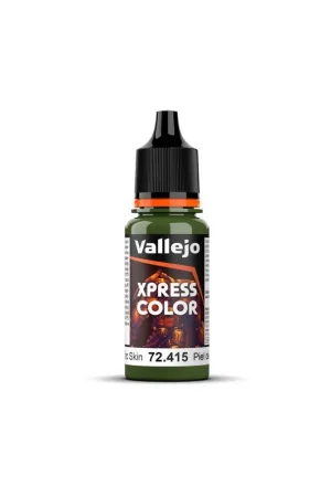 Precio Rebajado Piel de Orco