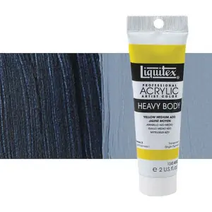 Acrílico Liquitex Heavy Body color gris de Payne (59 ml) Tendencia