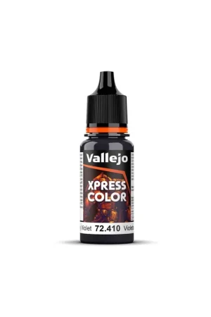 Precio Económico Violeta Tenebroso