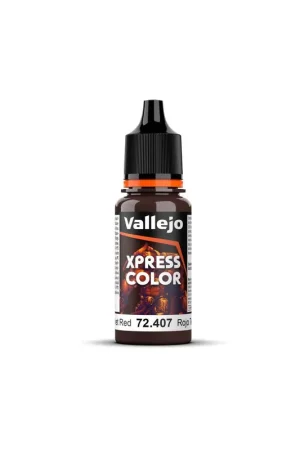 Rojo Terciopelo Alta Calidad