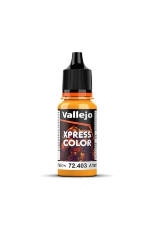 Amarillo Imperial Entrega Rápida