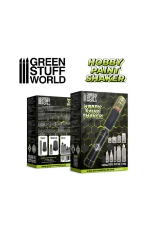 Oferta Especial Mezclador Rotacional de Pintura