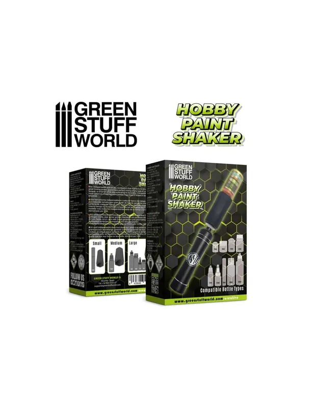 Oferta Especial Mezclador Rotacional de Pintura