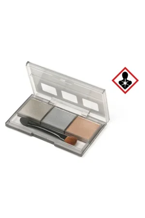 A Buen Precio Weathering Set F Titan/Lt.G.Metal/Cooper