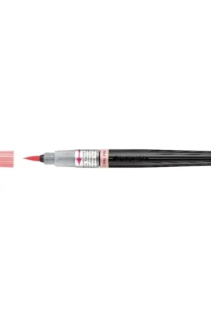 Precio De Fábrica Rotulador Pentel Color Brush Coral Pink #165