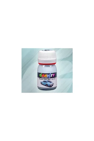 Porsche Polar Blue Bestseller