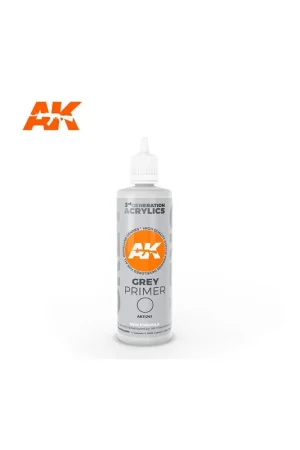 GREY PRIMER 100ML Mayoreo