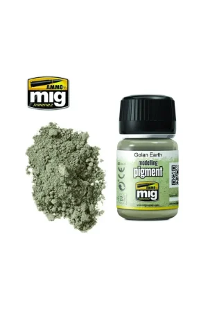 Promoción TIERRA DEL GOLÁN