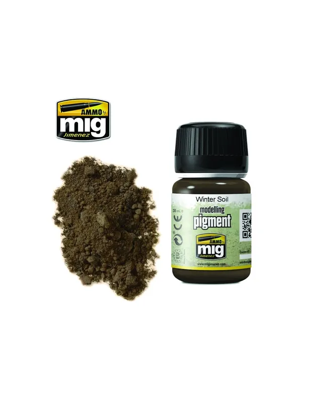 SUELO INVERNAL Popular