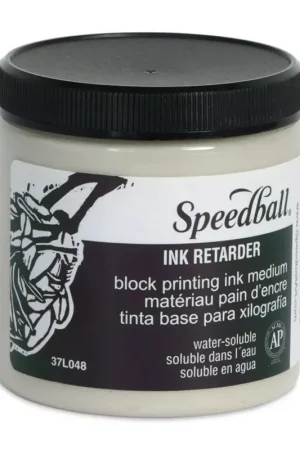 Comprar En Línea Retardador para tinta de xilografía Speedball 226ml