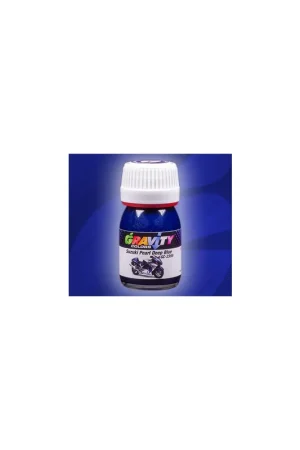 Suzuki Pearl Deep Blue Original