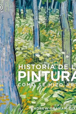 Historia de la pintura Oferta Limitada