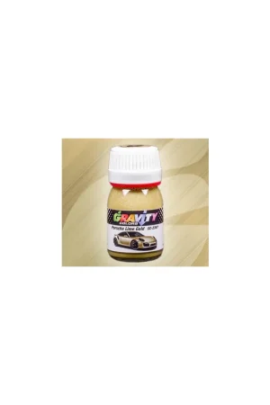 Económico Porsche Lime Gold