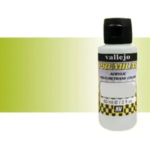 Premium acrilico Vallejo Oro Metalico 60 ml. Oferta