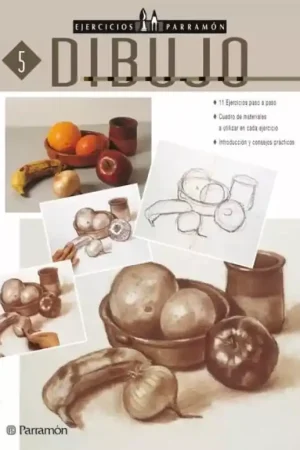 Ordena Ya Dibujo Ejercicios Parramon Dibujo Ramón De Jesús Rodríguez