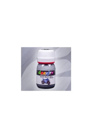 Última Oportunidad Suzuki Mystic Silver