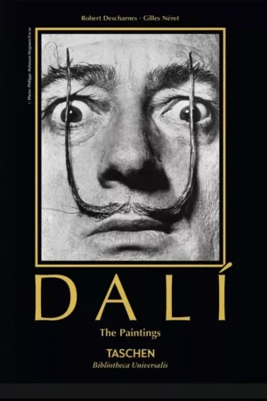 Compra Hoy Dalí The paintings