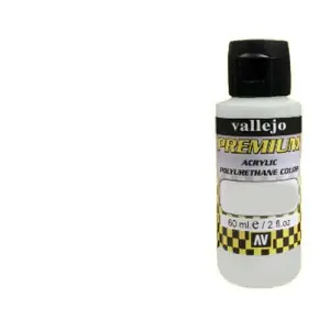Premium acrilico Vallejo Diluyente 60 ml. Nueva Colección