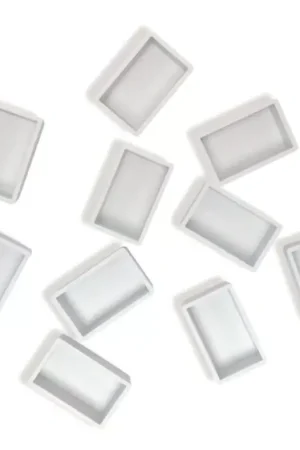 Precio Reducido Bolsa 10 godets vacíos Sennelier