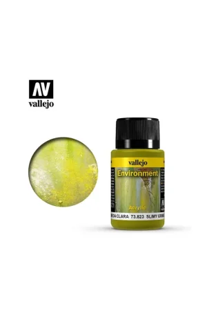 Suciedad Húmeda Clara 40 ml. Última Versión