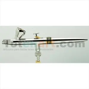 Aerografo Evolution Harder & Steenbeck Promoción