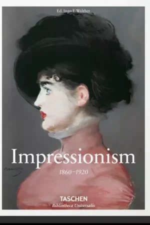 Pintura del Impresionismo Promoción