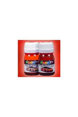 McLaren Mira Orange Bestseller