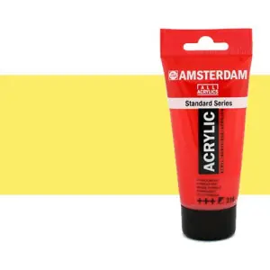 Oferta Especial Acrílico Amsterdam n. 274 color amarillo titanio níquel (250 ml)