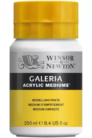 Pasta para modelar Galería Winsor & Newton 1L Novedad