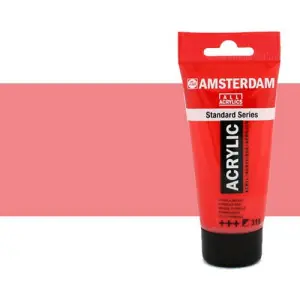 Acrílico Amsterdam n. 316 color rosa Venecia (250 ml) Precio Bajo